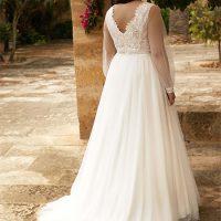 Bianco Evento, bruidsmode, bruidsjurk, trouwjurk, boetiek de bruid, Harderwijk, bruid, boetiek, bruidswinkel, Gelderland, say yes to the dress, collectie, collectie 2024, trouwjurk 2024 collectie, bruidsmode 2024, plussize, plus size dress, plus size weddingdress, weddingdress, bruidsmode Harderwijk, budgetjurk, gekleurde trouwjurk, bride, new bride, second bride, verloofd, japon, trouwjapon, jumpsuit