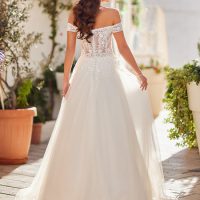 Très Chic, Jessie K, Brinkman, Pure, Mylène Sophie, Miss Emily, Made tot love, bruidsmode, bruidsjurk, trouwjurk, boetiek de bruid, Harderwijk, bruid, boetiek, bruidswinkel, Gelderland, say yes to the dress, collectie, collectie 2022, trouwjurk 2022 collectie, bruidsmode 2022, plussize, plus size dress, plus size weddingdress, weddingdress, bruidsmode Harderwijk, budgetjurk, gekleurde trouwjurk, bride, new bride, second bride, verloofd, japon, trouwjapon, jumpsuit