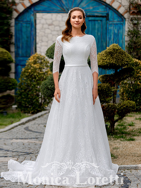 Monica Loretti, Angela Bianca, bruidsmode, bruidsjurk, trouwjurk, boetiek de bruid, Harderwijk, bruid, boetiek, bruidswinkel, Gelderland, say yes to the dress, collectie, collectie 2024, trouwjurk 2024 collectie, bruidsmode 2024, plussize, plus size dress, plus size weddingdress, weddingdress, bruidsmode Harderwijk, budgetjurk, gekleurde trouwjurk, bride, new bride, second bride, verloofd, japon, trouwjapon, jumpsuit