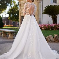 Très Chic, Jessie K, Brinkman, Pure, Mylène Sophie, Avec Amour, Miss Emily, Made tot love, bruidsmode, bruidsjurk, trouwjurk, boetiek de bruid, Harderwijk, bruid, boetiek, bruidswinkel, Gelderland, say yes to the dress, collectie, collectie 2024, trouwjurk 2024 collectie, bruidsmode 2024, plussize, plus size dress, plus size weddingdress, weddingdress, bruidsmode Harderwijk, budgetjurk, gekleurde trouwjurk, bride, new bride, second bride, verloofd, japon, trouwjapon, jumpsuit