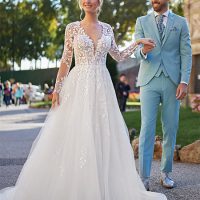 Très Chic, Jessie K, Brinkman, Pure, Mylène Sophie, Avec Amour, Miss Emily, Made tot love, bruidsmode, bruidsjurk, trouwjurk, boetiek de bruid, Harderwijk, bruid, boetiek, bruidswinkel, Gelderland, say yes to the dress, collectie, collectie 2024, trouwjurk 2024 collectie, bruidsmode 2024, plussize, plus size dress, plus size weddingdress, weddingdress, bruidsmode Harderwijk, budgetjurk, gekleurde trouwjurk, bride, new bride, second bride, verloofd, japon, trouwjapon, jumpsuit