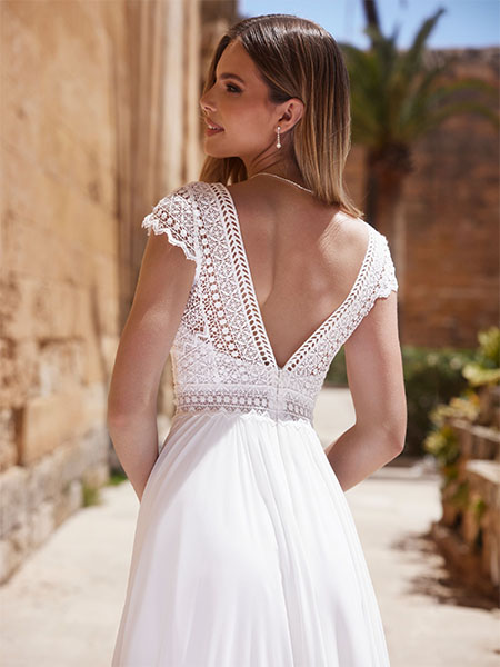 Bianco Evento - Warys - Afbeelding 4