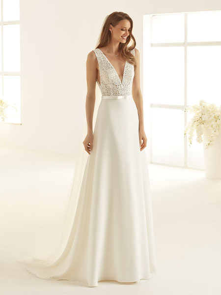 Bianco Evento - Dallas