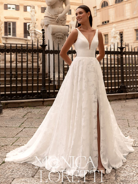 Monica Loretti - 8321