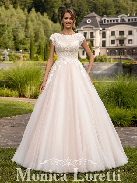 Monica Loretti - 8216