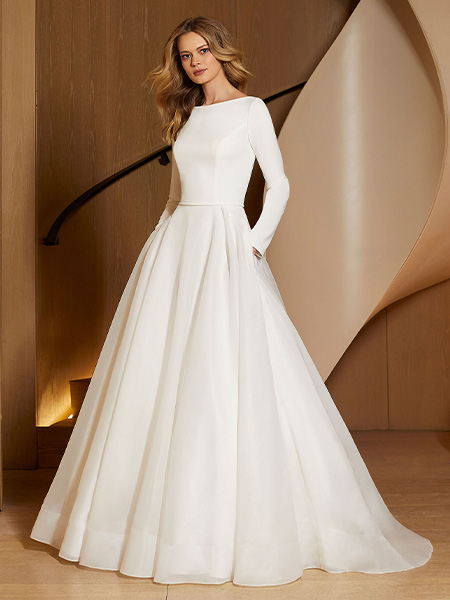 Morilee TOWD - Chastity