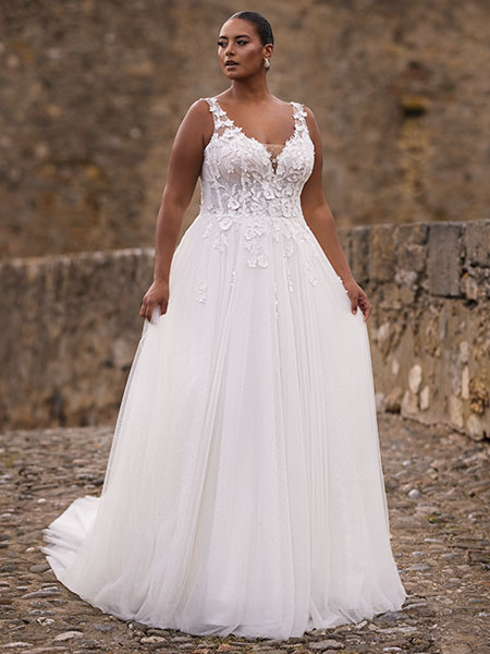 Miss Emily - 27304