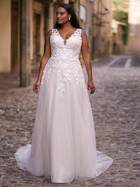 Miss Emily - 27308