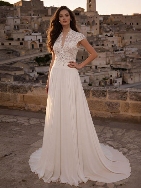 Monica Loretti - 8425