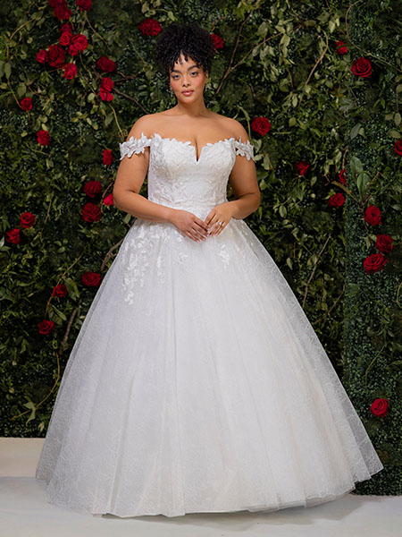 Morilee - Tatum