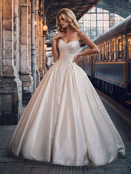 Randy Fenoli - Lexington