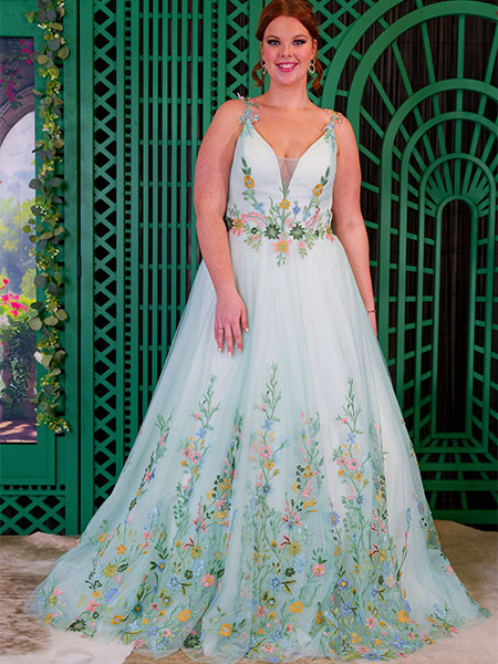 Bridalstar - Merle