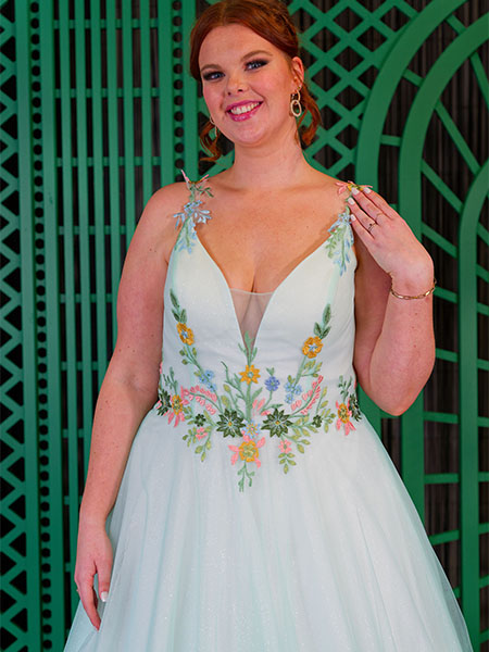 Bridalstar - Merle - Afbeelding 3