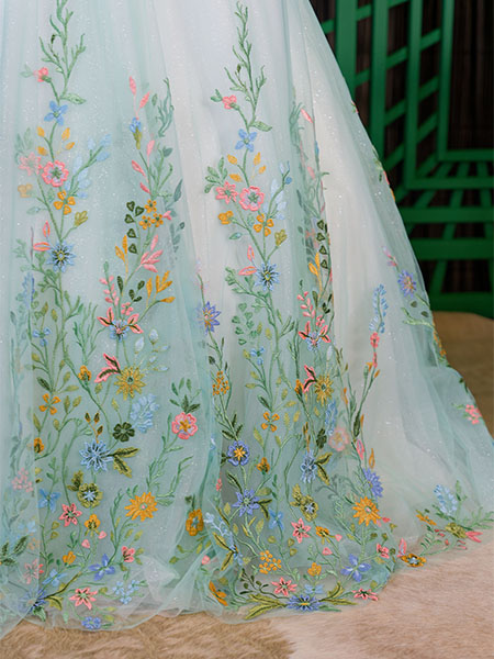Bridalstar - Merle - Afbeelding 4