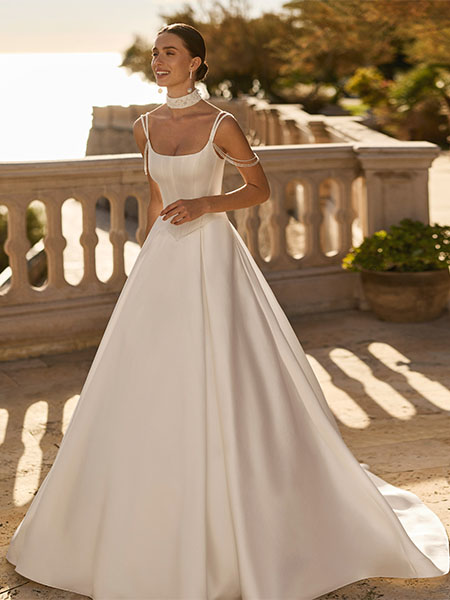 Luna Novias - Florida