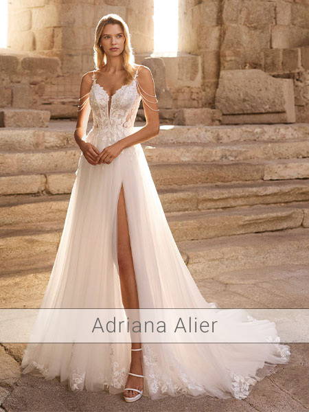 Adriana Alier