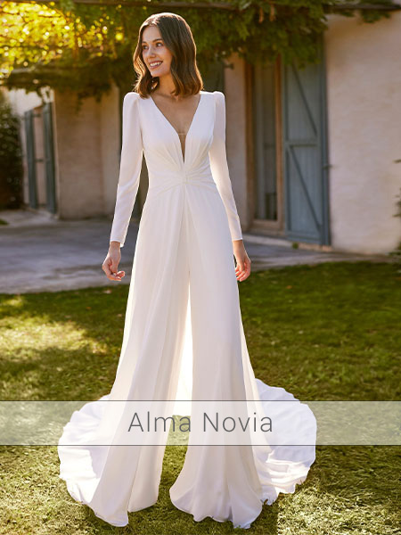 Alma Novia