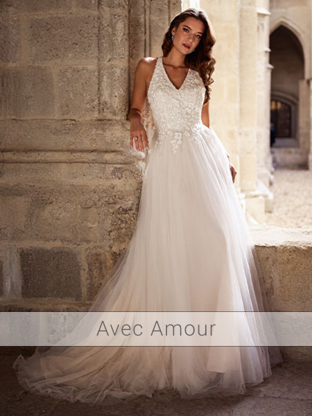 Avec Amour