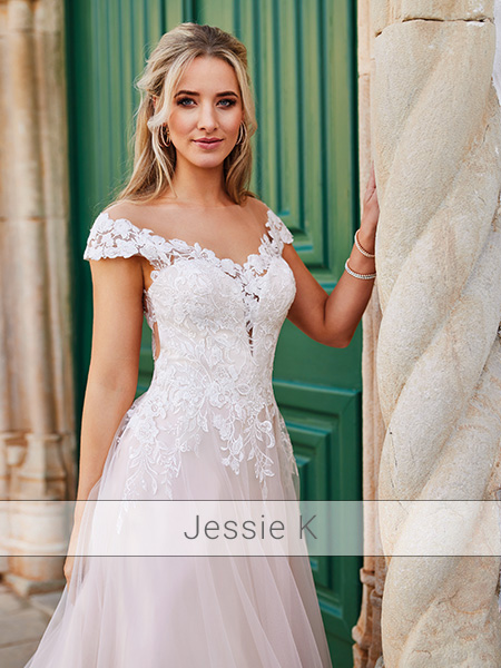 Jessie K