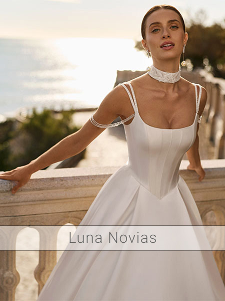 Luna Novias