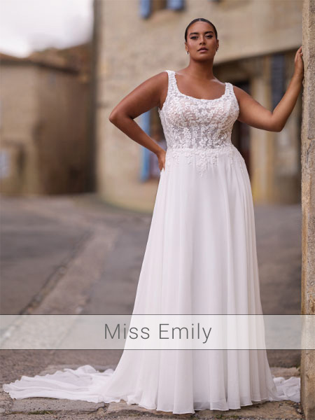Miss Emily