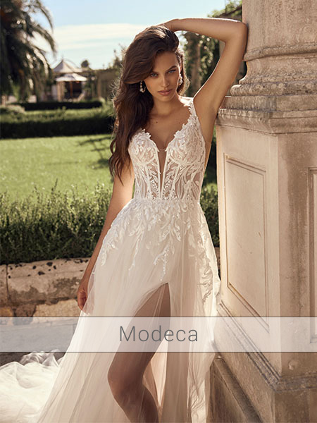 Modeca