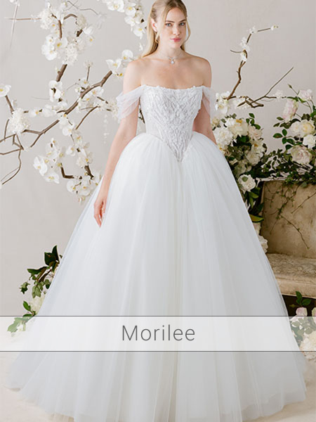 Morilee