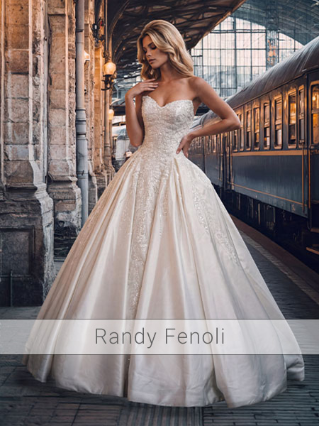 Randy Fenoli