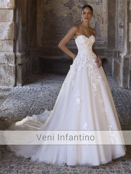 Veni Infantino